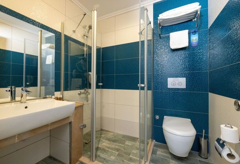 اتاق استاندارد, Crystal Aura Beach Resort & Spa   Ultimate All Inclusive
