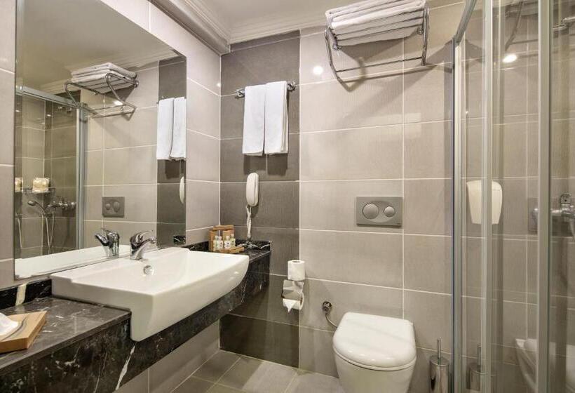 اتاق استاندارد با چشم‌انداز باغ, Crystal Aura Beach Resort & Spa   Ultimate All Inclusive