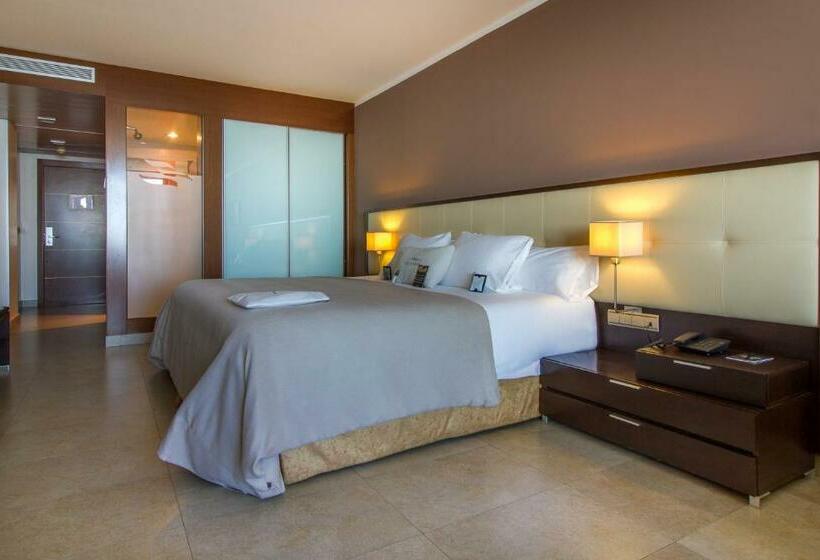 Superior Room Sea View, Gran  Sol Y Mar  Adults Only