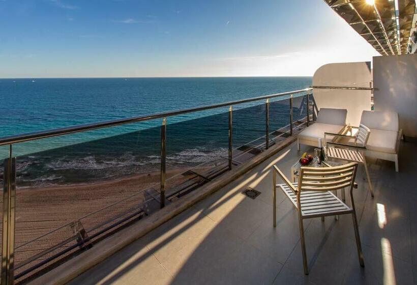 Suite, Solymar Gran Hotel