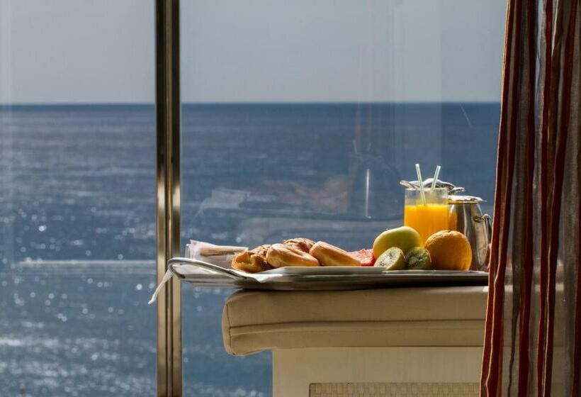 Suite, Gran  Sol Y Mar  Adults Only