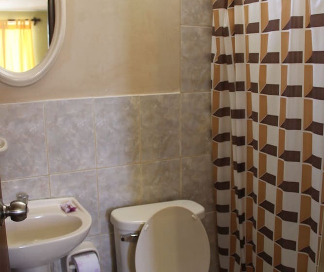 اتاق استاندارد, Hostal Tambo Colorado