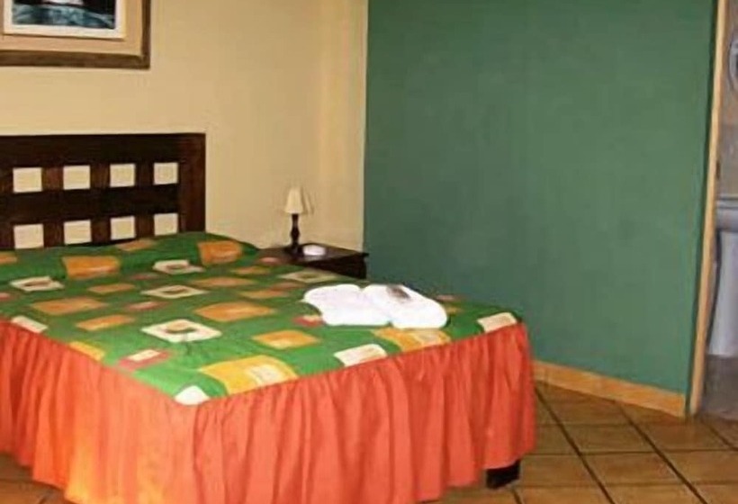 اتاق استاندارد, Hostal Tambo Colorado