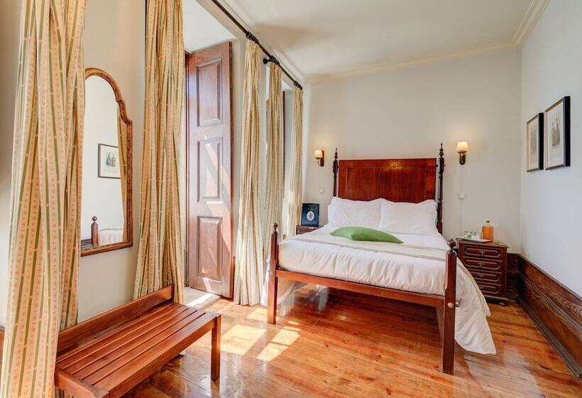اتاق استاندارد, Casa Das Tilias   Historic House