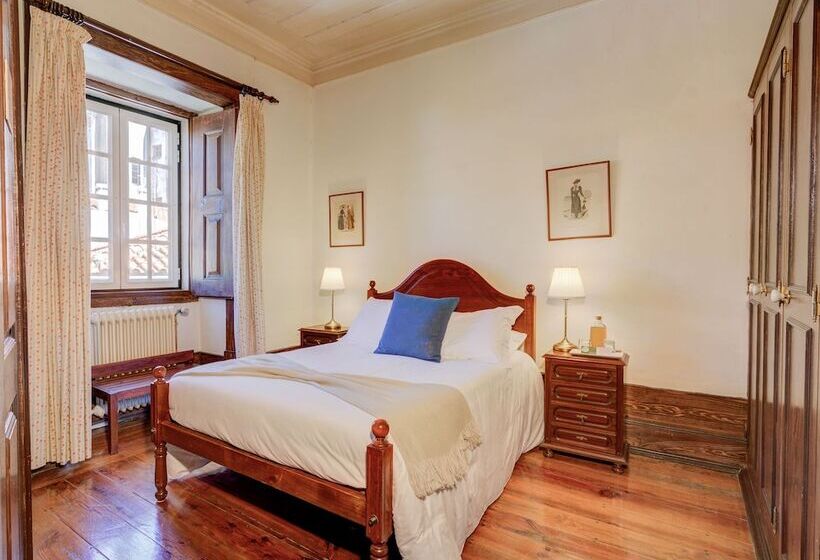 اتاق استاندارد, Casa Das Tilias   Historic House