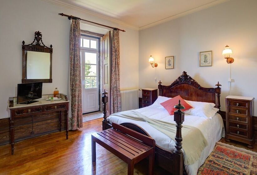 اتاق استاندارد, Casa Das Tilias   Historic House