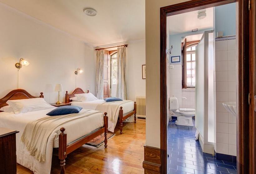 اتاق استاندارد, Casa Das Tilias   Historic House
