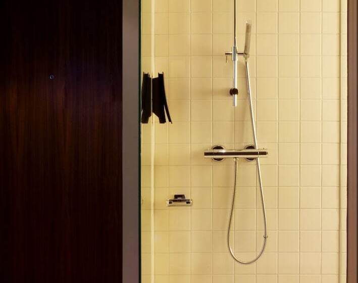 Номер Стандарт, Clarion Hotel Bergen Airport