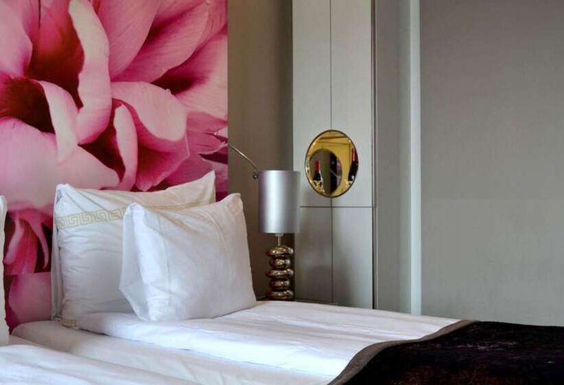 Номер Стандарт, Clarion Hotel Bergen Airport