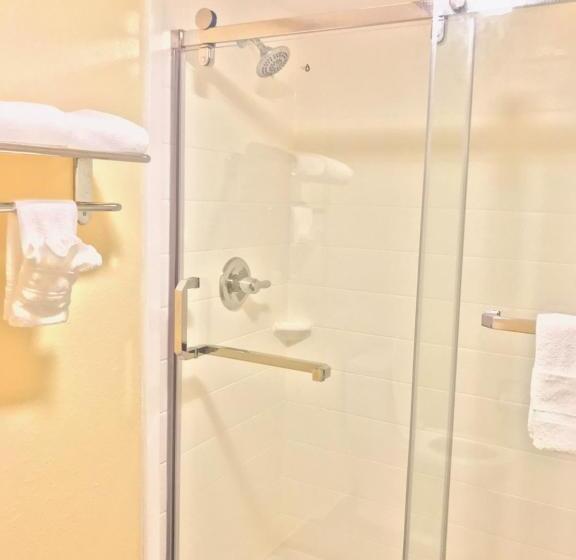 اتاق استاندارد, Days Inn By Wyndham San Antonio Airport