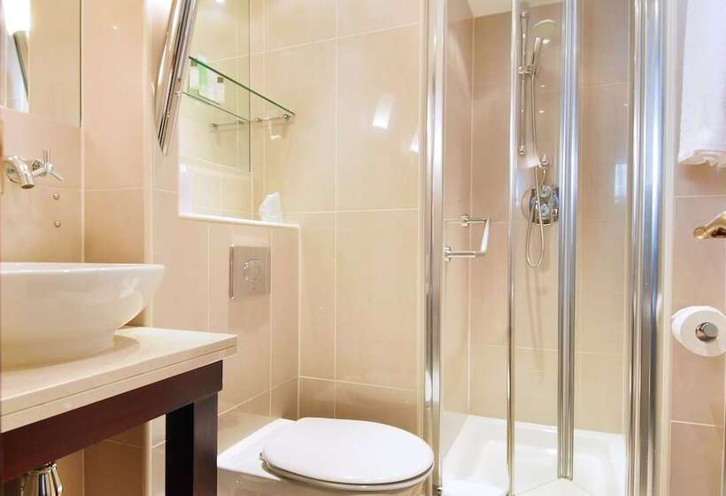 اتاق لوکس, Dreamtel London Kensington