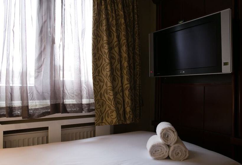 اتاق استاندارد, Dreamtel London Kensington