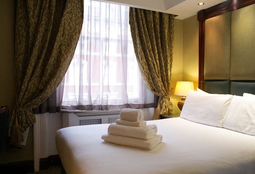 اتاق سوپریور, Dreamtel London Kensington