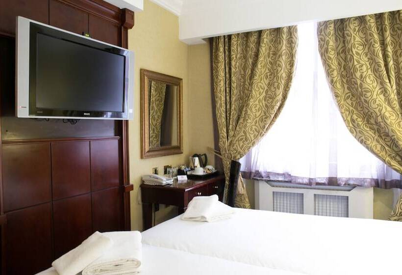 اتاق لوکس, Dreamtel London Kensington
