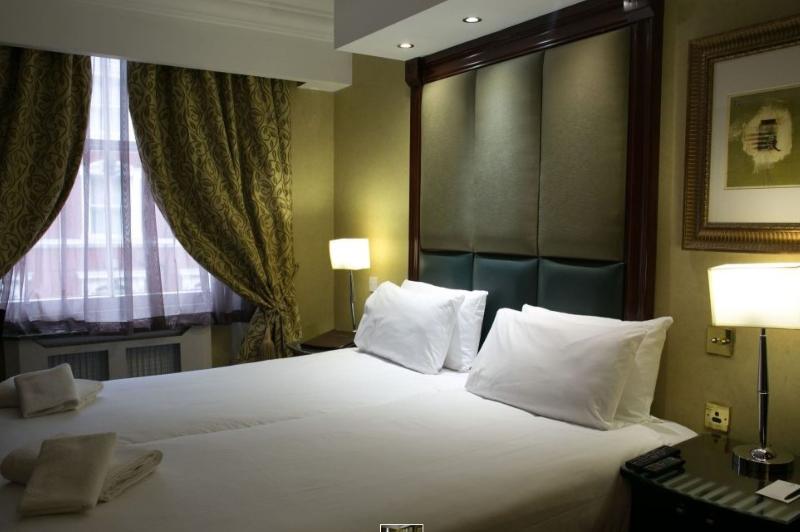 اتاق لوکس, Dreamtel London Kensington