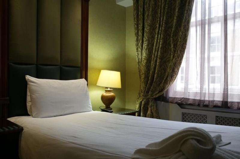 اتاق سوپریور یک تخته, Dreamtel London Kensington