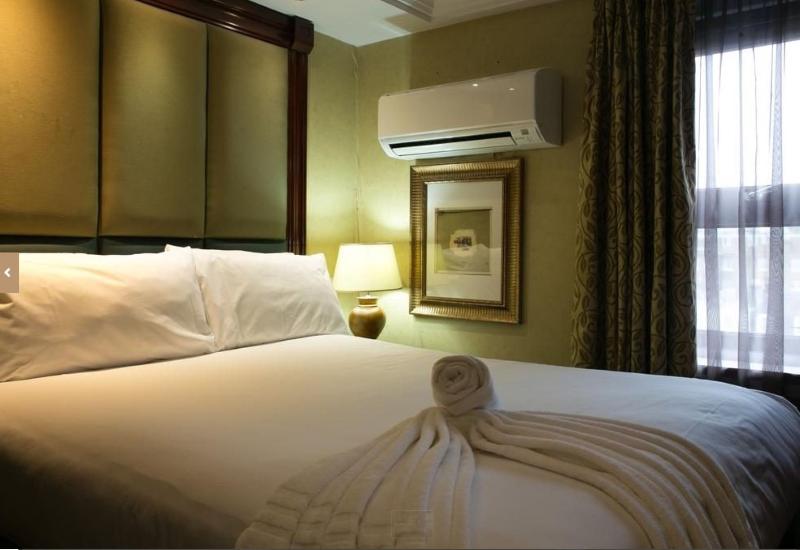 اتاق استاندارد, Dreamtel London Kensington