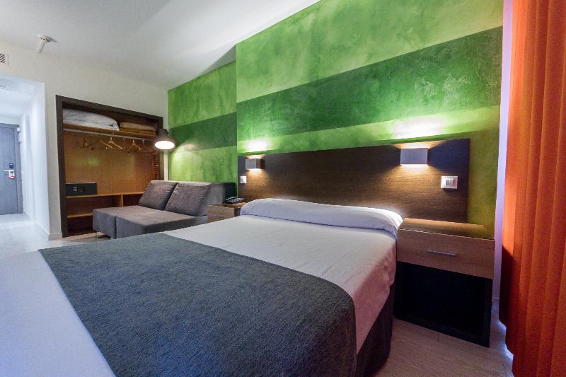 اتاق سوپریور, Dreamtel London Kensington