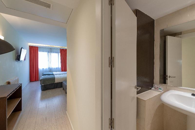 اتاق سوپریور, Dreamtel London Kensington