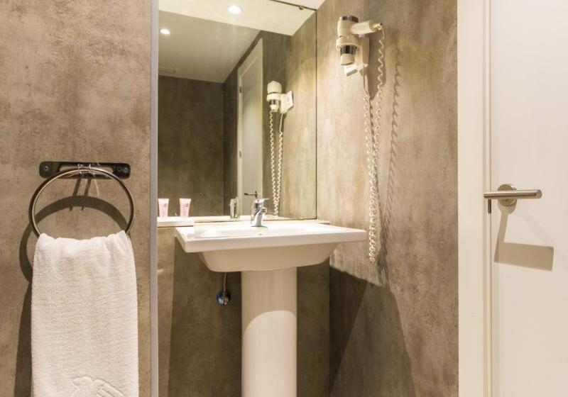 اتاق سوپریور, Dreamtel London Kensington