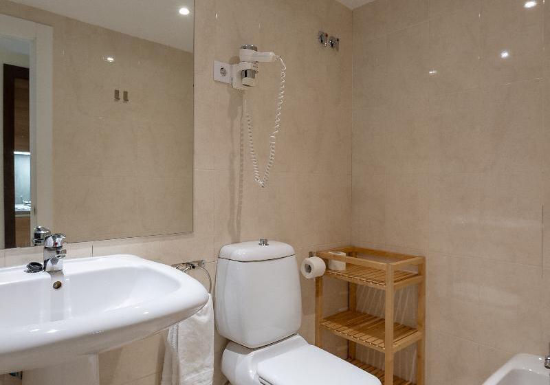 اتاق سوپریور, Dreamtel London Kensington