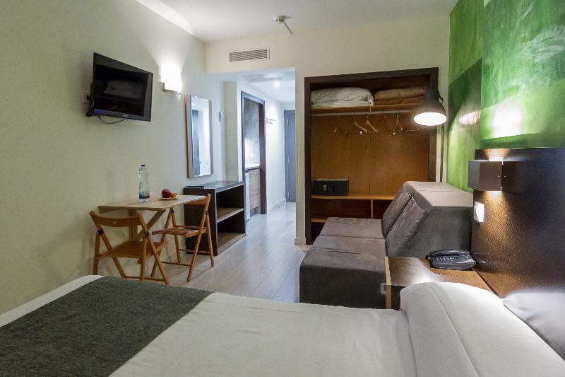 اتاق سوپریور, Dreamtel London Kensington