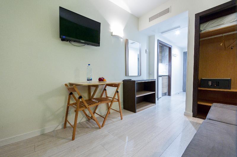 اتاق سوپریور, Dreamtel London Kensington