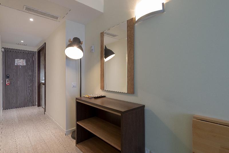 اتاق سوپریور, Dreamtel London Kensington