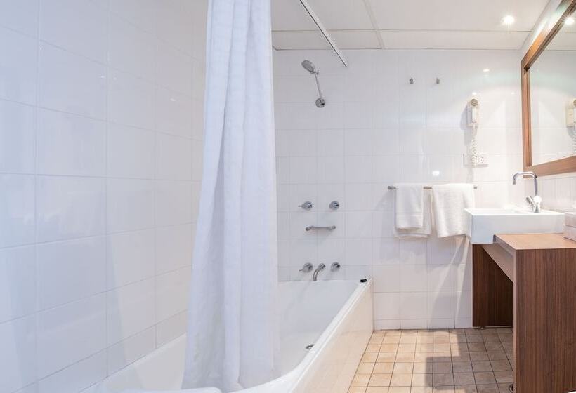 اتاق استاندارد, Ibis Styles Mt Isa Verona