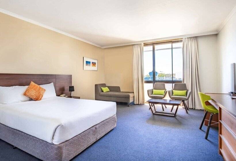 غرفة قياسية, Ibis Styles Mt Isa Verona