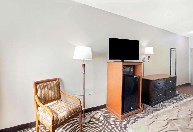 Quarto Standard 2 Camas Casal, La Quinta Inn & Suites By Wyndham Corpus Christi Airport