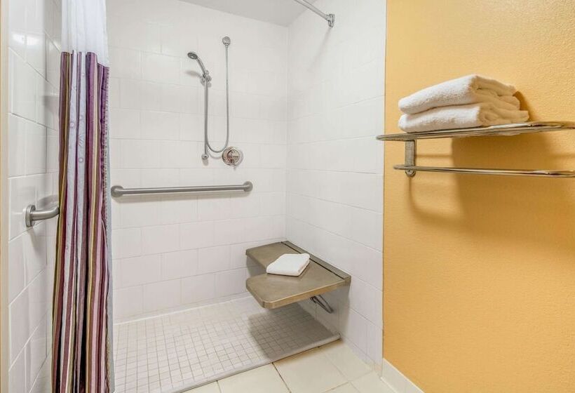 اتاق استاندارد با 2 تخت دوبل, La Quinta By Wyndham Naples Downtown