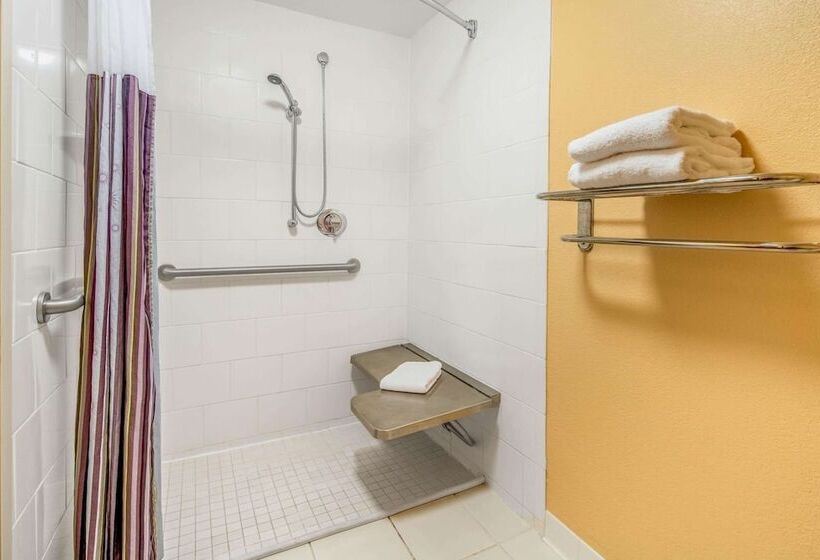 Standard Room 2 Double Beds, La Quinta Inn & Suites By Wyndham Naples Downtown