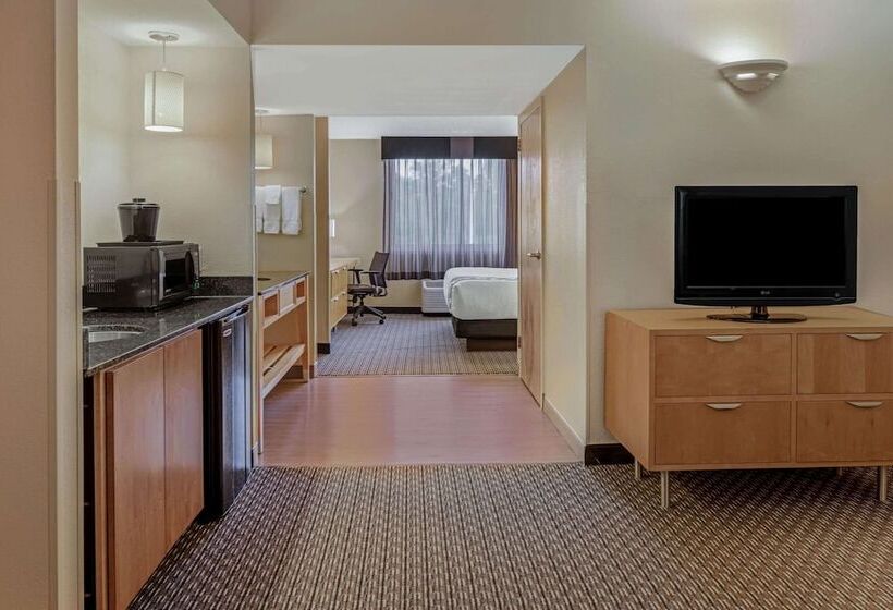 سوییت لوکس, La Quinta By Wyndham Naples Downtown