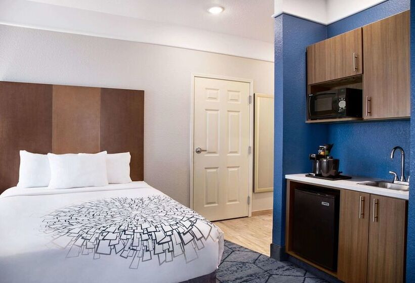 اتاق خانوادگی, La Quinta Inn And Suites By Wyndham At Watiki Waterpark