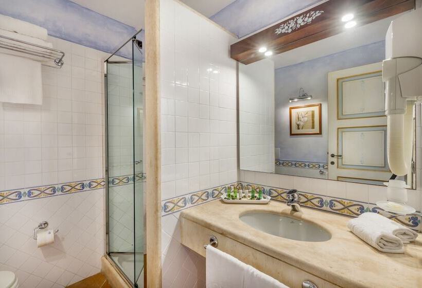 آپارتمان سوپریور 1 خوابه, La Vecchia Fonte Boutique