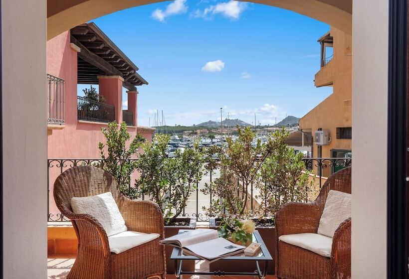 آپارتمان سوپریور 1 خوابه, La Vecchia Fonte Boutique