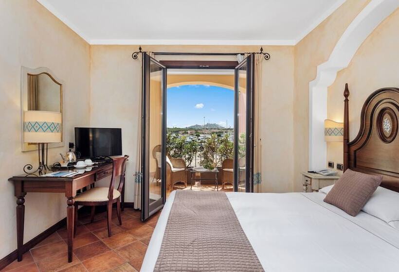 آپارتمان سوپریور 1 خوابه, La Vecchia Fonte Boutique