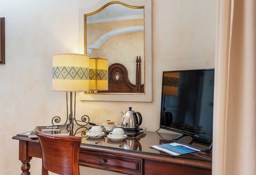 آپارتمان سوپریور 1 خوابه, La Vecchia Fonte Boutique