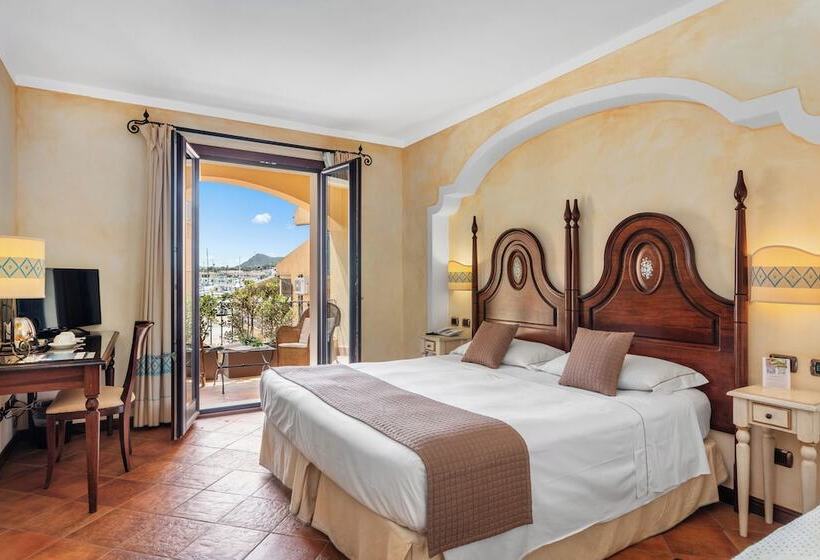 آپارتمان سوپریور 1 خوابه, La Vecchia Fonte Boutique