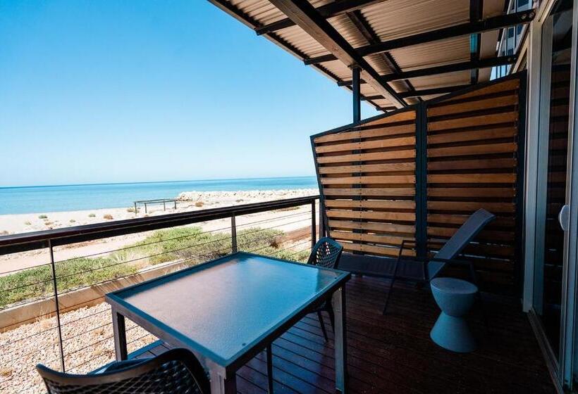بانگلوی استاندارد, Mantarays Ningaloo Beach Resort
