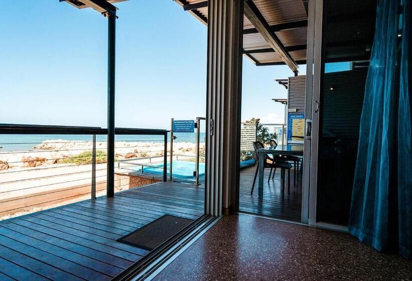 بانگلوی استاندارد 2 خوابه, Mantarays Ningaloo Beach Resort