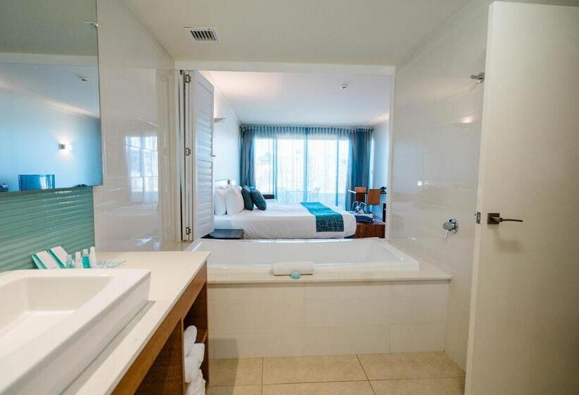 اتاق سوپریور, Mantarays Ningaloo Beach Resort