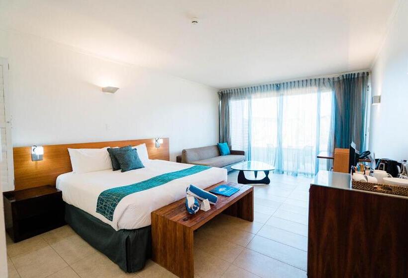 اتاق سوپریور, Mantarays Ningaloo Beach Resort