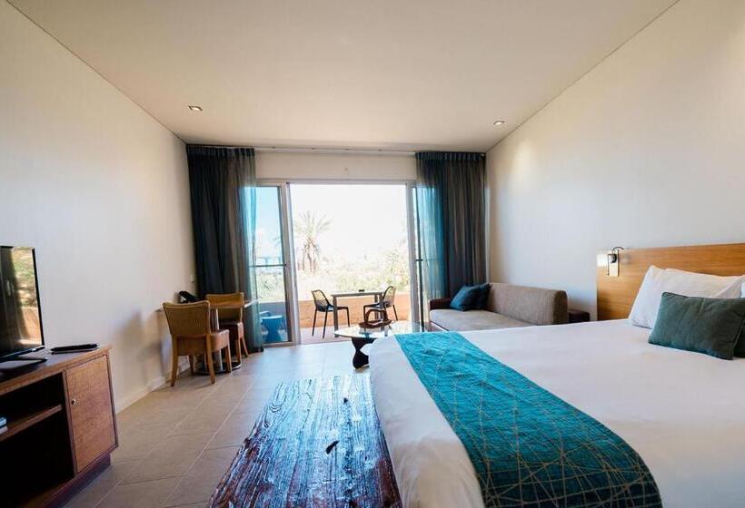 اتاق استاندارد, Mantarays Ningaloo Beach Resort