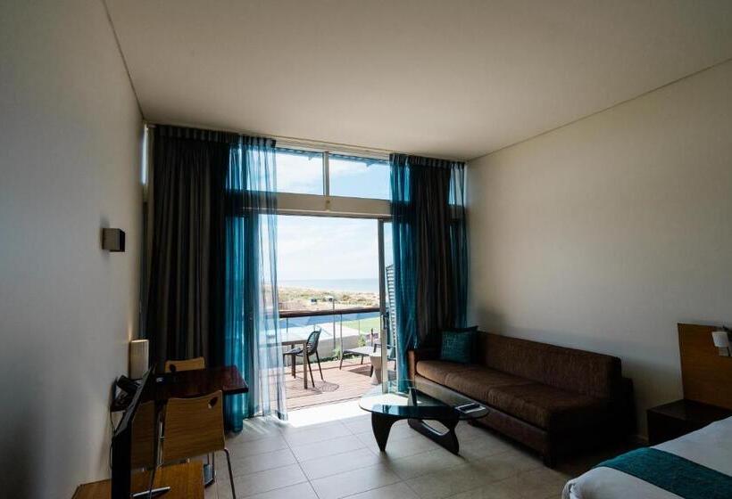 اتاق سوپریور با چشم‌انداز دریا, Mantarays Ningaloo Beach Resort