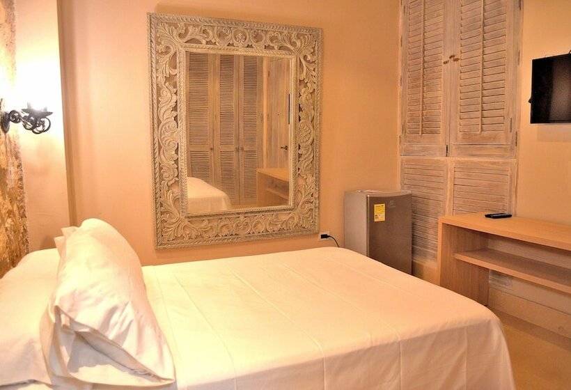 Standard Room, Puertas De Cartagena