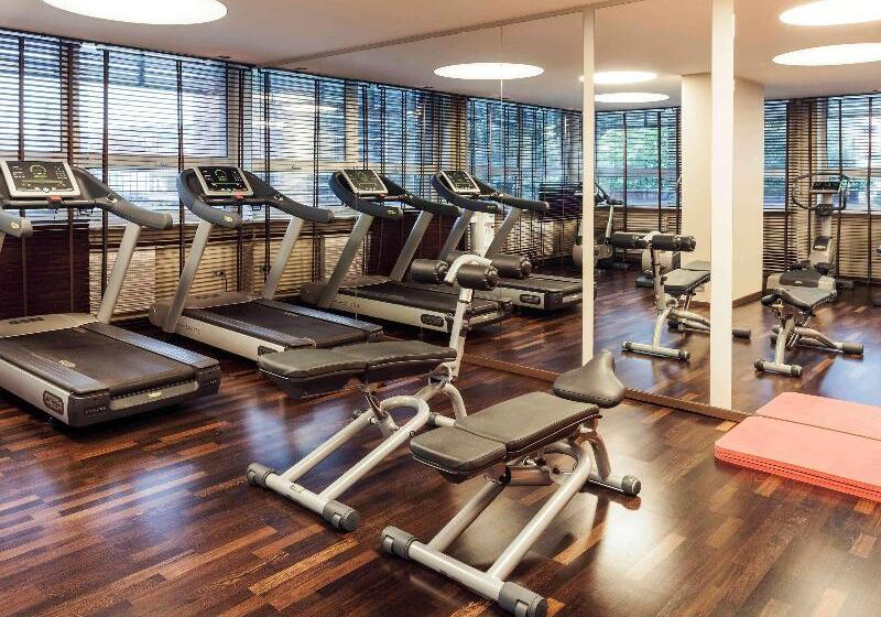 اتاق استاندارد با تخت بزرگ, Quality Inn