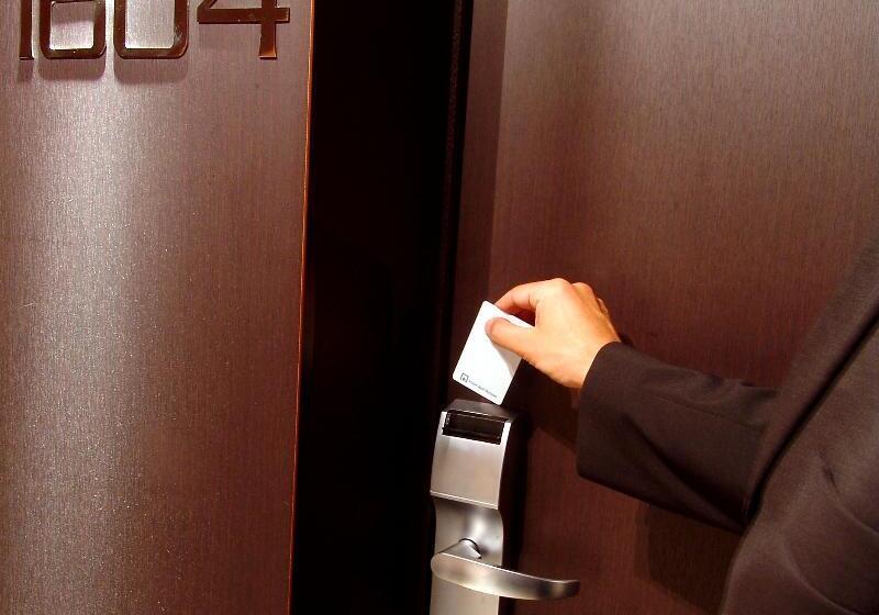 اتاق استاندارد با تخت بزرگ, Quality Inn