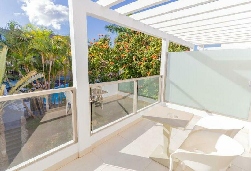 اتاق استاندارد, R2 Bahia Playa  Adults Only